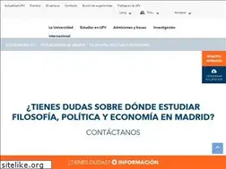 Sites similar to turedsocialempresarial.com