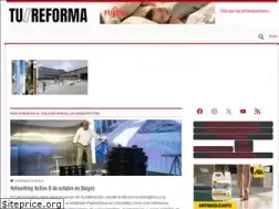 Sites similar to tureforma.org
