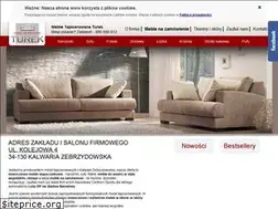 Sites similar to turek-meble.pl