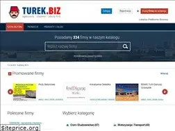 Sites similar to turek.biz