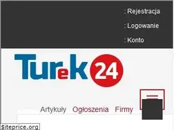 Sites similar to turek24.com.pl