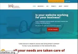 Sites similar to turekdesign.com