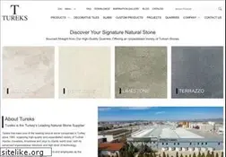 Sites similar to tureks.com.tr