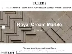 Sites similar to tureks.com