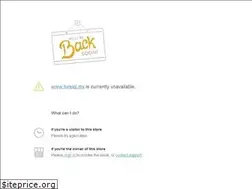 Sites similar to tureloj.mx