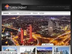 Sites similar to tureminsaat.com.tr