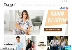 Sites similar to turen.com.tr