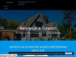 Sites similar to turendo.it