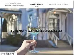 Sites similar to turenginasema.fi