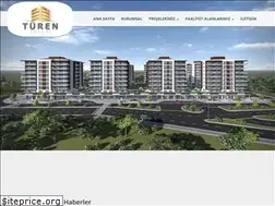 Sites similar to tureninsaat.com