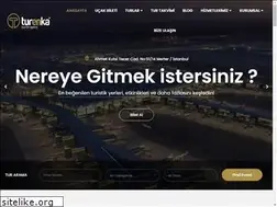 Sites similar to turenka.com