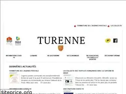 Sites similar to turenne.fr