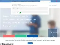 Sites similar to turennecapital.com