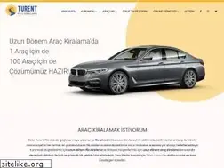 Sites similar to turent.com.tr