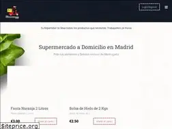 Sites similar to turepartidor.com