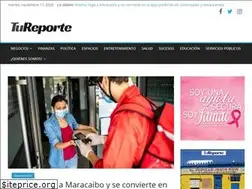 Sites similar to tureporte.com