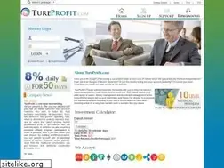 Sites similar to tureprofit.com