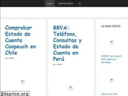 Sites similar to turequerimientoya.com
