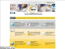 Sites similar to turerceviri.com