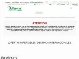 Sites similar to tureserva.com.co