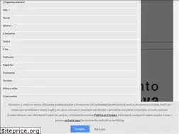 Sites similar to tureservaonline.es