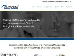 Sites similar to turesol.com