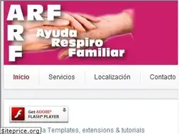 Sites similar to turespiro.es