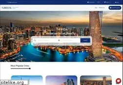 Sites similar to turesta.com