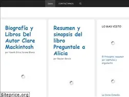 Sites similar to turesumenya.com