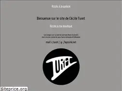 Sites similar to turet.fr