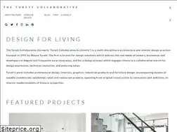 Sites similar to turettarch.com