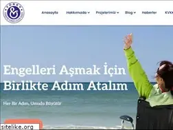 Sites similar to turev.org.tr