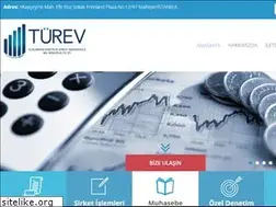 Sites similar to turevdenetim.com