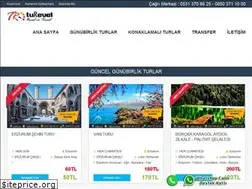Sites similar to turevel.com.tr