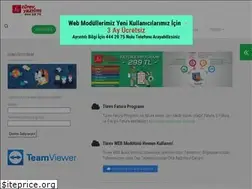 Sites similar to turevyazilim.com