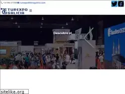 Sites similar to turexpogalicia.com