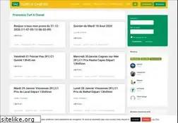 Sites similar to turf-a-cheval.fr
