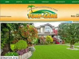 Sites similar to turf-carelandscape.com