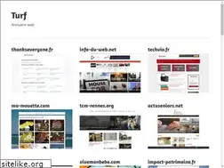 Sites similar to turf-courses-hippiques.fr