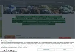 Sites similar to turf-derniere-minute.com
