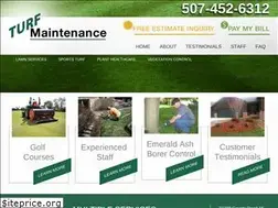 Sites similar to turf-maintenance.com