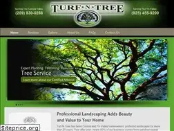 Sites similar to turf-n-tree.com