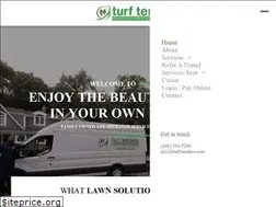 Sites similar to turf-tenders.com