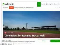 Sites similar to turf.com.tr