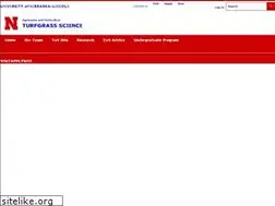 Sites similar to turf.unl.edu