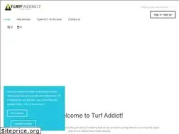 Sites similar to turfaddict.com