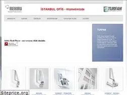Sites similar to turfan.com.tr