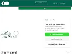 Sites similar to turfandtreeworx.com