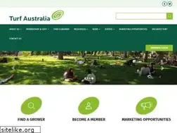 Sites similar to turfaustralia.com.au