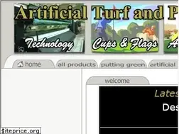 Sites similar to turfavenue.com